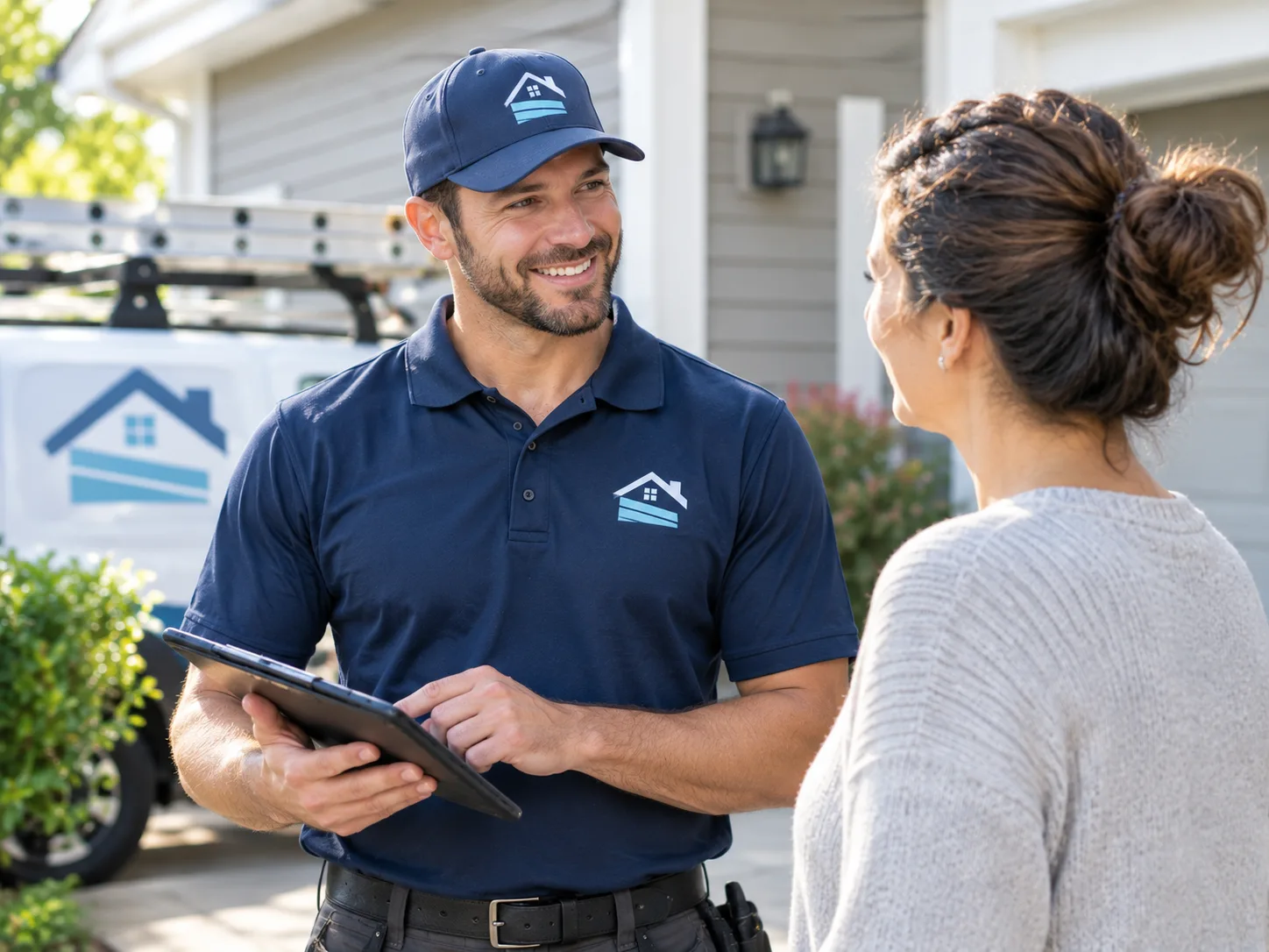 Rotting Siding Repair in Kirkland, AZ